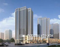 天津住宅二手房市場與城市非居住房產租賃趨勢分析